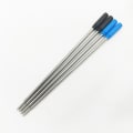 Miniatyrbillede 2 af 3: 20 Stk Kuglepen Refills til Cross Penne Fine Point Pen Refill - Sort blæk