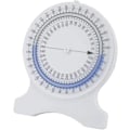 Miniatyrbillede 1 af 5: Boble-inklinometer Digital Flex Finger Finger Fysioterapi Behandlingssystem