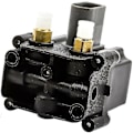 Miniatyrbild 3 av 5: Luftfjädrings Solenoidventilblock för 5 F07 F11 GT, 7 F01 F02 F07 F11 740I 750I 760Li 37206789450 37206864215