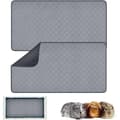 Burmatta Marsvin 60x120 cm 2-pak GINISWEETY