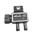 Miniatyrbild 1 av 5: Avgastrycksensor DPF Differentialtryck för D-max Damx Mux 8983314120