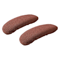 Miniatyrbilde 2 av 5: Par Armlene Elastisk Rom Arm Coffee 25-33cm