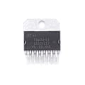Miniatyrbilde 3 av 5: Ny Original ST TDA7293 TDA 7293 Lydforsterker IC