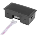 Miniatyrbild 4 av 5: Digital varvräknare - 4 LED digitala varvräknare hastighetsmätare + Npn Hall Effect närhetssensor Sensor1 Set Jnnjv