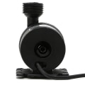 Pikkukuva 5 / 5: 800 l/h 5 m 24 V kannettava harjaton uppopumppu kotiin