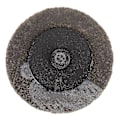 Miniatyrbillede 2 af 4: 100 stk. slibeskiver til 50 mm 40 60 80 120 korn sandpapir slibeskive slibende tilbehør