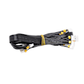 Miniatyrbild 3 av 5: 3 st. Begränsningsswitch Steppermotor Kabel för Ender-3 X Y Z-axel X750+y420+z180mm