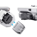 Pikkukuva 5 / 5: Gimbal-kameran linssinsuojus pölytiivis suojus DJI Mavic Mini 2 -droonille
