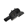 Miniatyrbild 5 av 5: Avgastrycksensor DPF Differentialtryck för D-max Damx Mux 8983314120