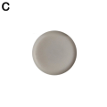 Miniatyrbillede 1 af 5: Udskiftnings Grå Joystick Thumbstick Circle Pad Hætte Til 2ds 3ds & 3ds Xl Lille Grå