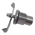 Miniatyrbillede 1 af 5: Udskiftningsblad til HBH550/650/850 Blenderblade Smoothie Maskine Mixer Tilbehør Blade