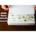 Miniatyrbild 3 av 4: Blompresskit, Träetsningskit för Professionell Prägling av Växtblad