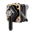 Pikkukuva 4 / 5: Evinrude 6-15 perämoottorin polttoainepumppu - 1974-1992 - Korvaa 397839 395091 - Perämoottorit