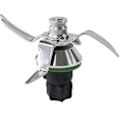 Miniatyrbild 2 av 4: Blenderblad kompatibelt med Vorwerk Thermomix Tm6, ersättningsblad för Tm6 köksblender -ZHENV