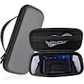 Miniatyrbilde 1 av 5: Hard Case for PlayStation Portal - Travel Protective Case for PS Portal