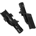 Miniatyrbillede 1 af 4: 2 stk. 76810tp6a01 Vinduesviskerdyse Sprayer til Honda Cr-v Hr-v