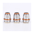 Miniatyrbillede 5 af 5: 10 stk. Z Serie Udskiftnings Mesh Coil Z2 KA1 0.2Ohm til Coils