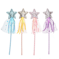 Miniatyrbilde 1 av 5: Magiske tryllestaver for barn Fairy tryllestaver for jenter Magiske tryllestaver for barn