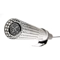 Miniatyrbillede 2 af 5: Looflighter Firestarter Sort 2024 48x9x7cm