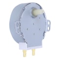 Miniatyrbilde 3 av 5: 2 STK TYJ50-8A7 HQXRTEK Synkronmotor AC220-240V Mikrobølgeovn Dreiebordsmotor