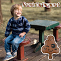 Miniatyrbilde 2 av 5: Pute Fritt Pute Pute Morsomste Ragging Leketøy Selvoppblåsende Fartspute Spøk Vare Frittpute Svamp Frittpute For Barn Voksne Pranks