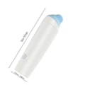 Miniatyrbillede 2 af 4: Elektrisk Øretryk Aflastningsenhed Eustachian Tube Unblocker Balancerer Øretryk For At Forbedre Tinnitus Og Øresmerter Og Rejser Med Fly FLYE1490
