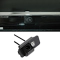 Miniatyrbillede 2 af 5: Bakkamera til parkering til Ford/for Mondeo/ba7 S-max/fiesta/k