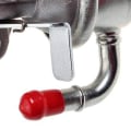 Miniatyrbild 5 av 5: Motorbränslelyftpump 16285-52032 16285-52030 Passar för D905 D1005 D1105 V1305 V1505 As shown