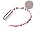 Miniatyrbild 1 av 5: 650nm 250mw Red Laser Line Locator Laser Head Cnc Engraver Fokuseringsmodul Laser Ray Locator Justerbar brännvidd Laser Red dot