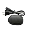 Batteriladdare Strömförsörjning Laddningsadapter för B-o-s-e Qc3 Quiet Comfort 3