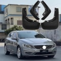 Miniatyrbild 4 av 5: Stänkskydd Stänkskydd För Volvo V60 2013-2018 Auto Stänkskydd Fram Bak Stänkskärm Stänkskydd Bil -gt