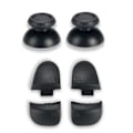 Miniatyrbillede 5 af 5: Til Ps5 Controller L1-r1 L2-udløserknap Analog Stick Conductive Rubber Reparation