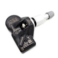 Miniatyrbild 4 av 5: 4 st/paket 433mhz För - 5 6 7 X1 X3 X4 36106798872 36106874830 TPMS Däcktrycksövervakningssystem Bil TPMS-sensor