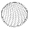 Pizzaform i Nät, Aluminium Pizzaform, Tjock Pizzaform i Nät