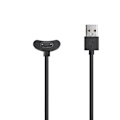 Miniatyrbillede 2 af 5: Hurtig USB-opladningskabel Bærbar Smartwatch-oplader Enhed Urlader Kompatibel - Til Ticwatch Pro 3 Pro3 Smartwatch