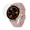 Pikkukuva 1 / 2: D34mm Näytönsuoja Garmin Venu 3S 41mm -kelloon, naarmuuntumaton herkkä TPU-näyttökalvo