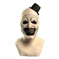 Pikkukuva 3 / 5: Art The Clown -päällinen Halloween - Karnevaaliaika on täällä