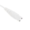 Miniatyrbild 4 av 4: USB-kabel Laddningssladd Passar Hf-5 Hf-9 Hf-6 Oral Irrigator Tandvattenflosser Shytmv