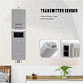Miniatyrbild 4 av 5: Reservdel för väderstation (sändare / Hygro-sensor) 433mhz