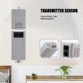 Miniatyrbillede 4 af 5: Reservedel til vejrstation (sender / Hygro Sensor) 433mhz