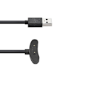Miniatyrbillede 5 af 5: Hurtig USB-opladningskabel Bærbar Smartwatch-oplader Enhed Urlader Kompatibel - Til Ticwatch Pro 3 Pro3 Smartwatch