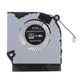 CPU GPU Køler Køleventilatorer til Acer Predator Helios 300 Ph315-52 Ph317-53 Gaming Laptop Dc28000qef0 Dc 5v 4 Pin CPU