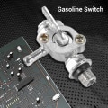 Miniatyrbilde 4 av 5: 2x Universal Bensinkran Bensinbryter For Generator Gassmotor Drivstofftanker