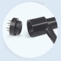 Miniatyrbild 5 av 5: 1 FÖRPACKNING (12 ST) 7-stjärnig Nål & Dermal Hammer, Nålset
