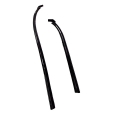 Miniatyrbilde 5 av 5: Vindusviskerdekselpakning for MINI R55 2007-2015 for MINI R56 R57 2006-2015 51132751209 51132751210 Bilreservedeler