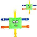 Pikkukuva 1 / 5: Mini Buster Square - Oppimislelu