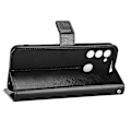 Miniatyrbild 3 av 5: För Tecno Spark 8C 4G/Spark Go 2022 KG5 Phone case Plånboksställ Cover