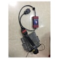 Miniatyrbild 4 av 5: 24V till 12V Lastbilsadapter För X431 Easydiag 3.0 2.0 Golo 3 Launch X431 Thinkdiag Obd2 Scanner För H