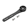 Miniatyrbillede 1 af 3: Vejcykelcomputerholder Integreret Styrmontering Udskiftning til Garmin Bicyc