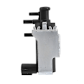 Miniatyrbilde 3 av 5: Autodeler Turbo trykksensor Solenoid vakuumventil 25819-27040 2581927040 for -4 1cdftv (01-05)